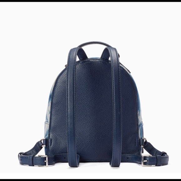 ❌SOLD❌🎒Kate Spade Backpack🎒 - Picture 2 of 3